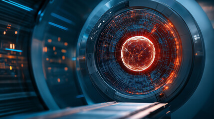 Revolutionizing global health biotechnology and gene editing technologies in healthcare environments with ai