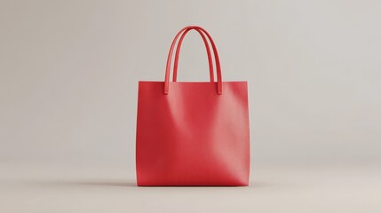 Simple Tote Shopping Bag Retail for Sale Icon logo