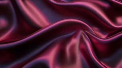 Obraz premium Abstract silk background HD 8K wallpaper Stock Photographic&nbsp;Image
