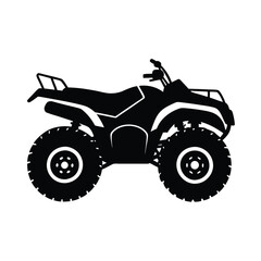 off road vehicle vector