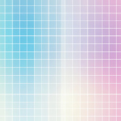 Fototapeta premium abstract blue background