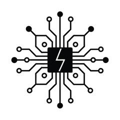 illustration of an background