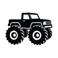 tractor isolated on white background