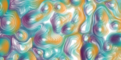 Topographic map background geographic line map with seamless ornament design. Abstract pattern with swirls Abstract White wave paper curved reliefs background. Map background overlay with swirls.