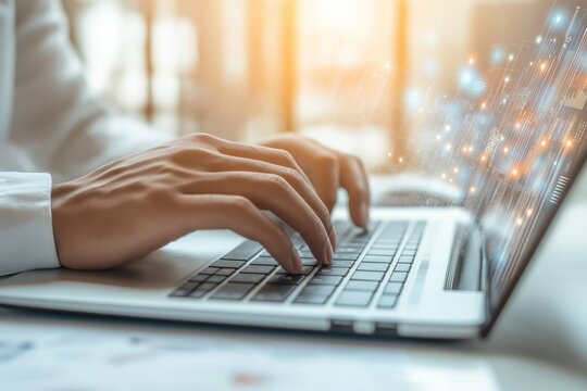 Harnessing the power of digital innovation in business is essential for effectively adapting to changes and thriving in todays rapidly evolving as well as highly competitive marketplace environment