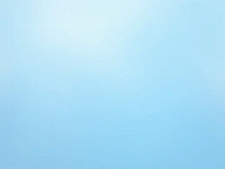 Blur color gradient blue pastel for background