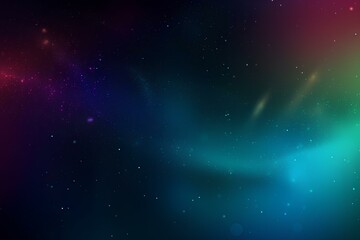 Fototapeta premium background with stars