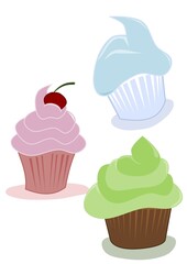Cupcakes