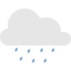  Weather Icon Element 