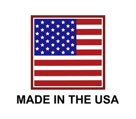 Made in usa