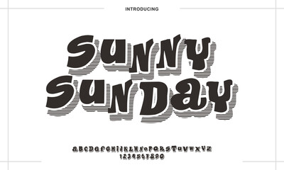 Beautiful fonts that lift your mood, prove it.for events, promotions, logos, banners, monograms and posters. Etc