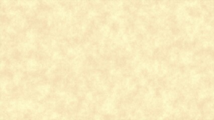 A soft and warm butter yellow to beige grunge background, offering a subtle and smooth gradient ideal for minimalist designs and elegant compositions.