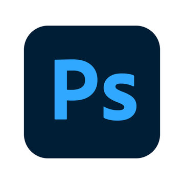 Adobe Photoshop logo