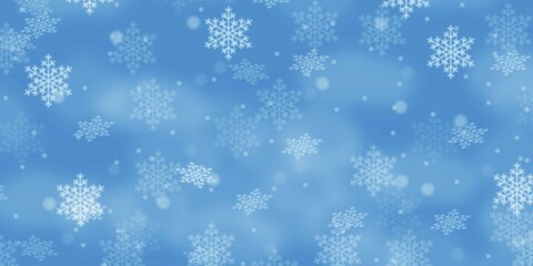 Christmas background Christmas background banner snow winter snowflakes text free space Copyspace snow