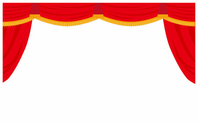 装飾フレームイラスト