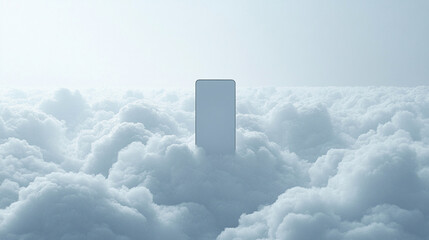Smartphone Mockup