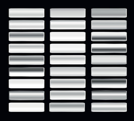 Silver Gradient Collection

