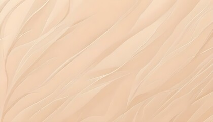 Fondo beige suave y cremoso con patrones texturizados sutiles