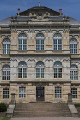 Ducal Museum Gotha, Gotha, Thuringia, Germany, Europe