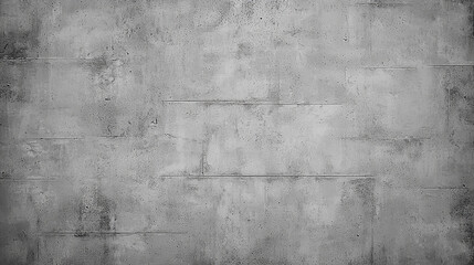 Obraz premium Dark Gray Concrete Wall Texture for Industrial and Modern Designs