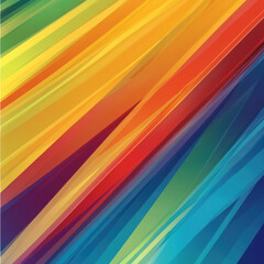 abstract colorful background
