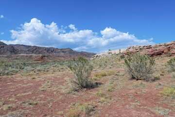 Aktau Mountains, Altyn-Emel National Park, Almaty Region, Kazakhstan, Asia