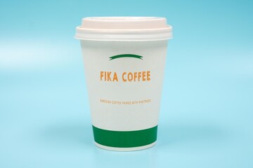 Fika Coffee