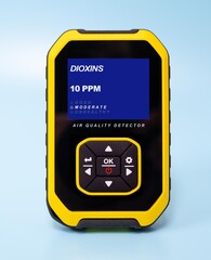 Dioxins