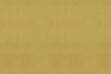 Golden Paper Textured Background. Clean Textured background