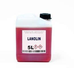 Lanolin