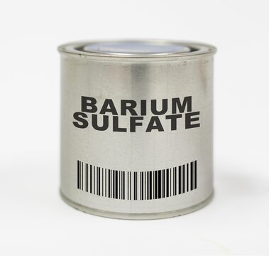 Barium Sulfate