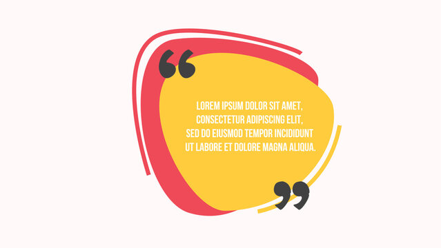 Quotes Title 03
