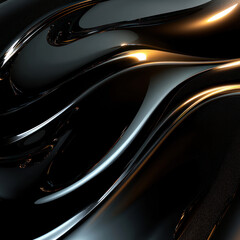 abstract metallic background