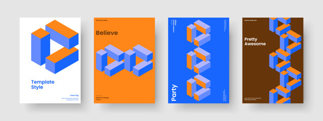 Geometric Poster Design. Isolated Book Cover Template. Modern Brochure Layout. Business Presentation. Report. Banner. Background. Flyer. Magazine. Portfolio. Advertising. Newsletter. Handbill