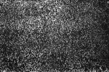 The photo shows a gray abstract background close-up