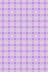 3D effect seamless background, wallpaper decoration pattern