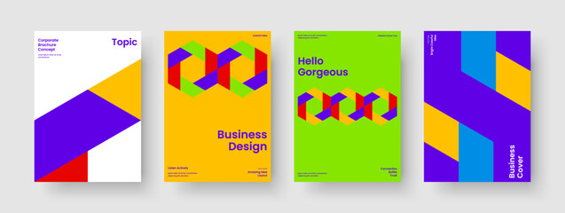 Abstract Brochure Template. Geometric Banner Layout. Modern Book Cover Design. Background. Business Presentation. Poster. Report. Flyer. Brand Identity. Newsletter. Leaflet. Pamphlet. Notebook