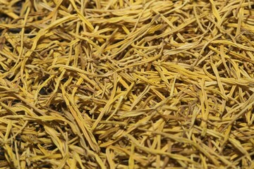 White Lotus Tea, Thailand, Asia