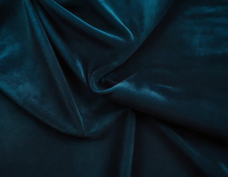 Dark Velvet Elegance