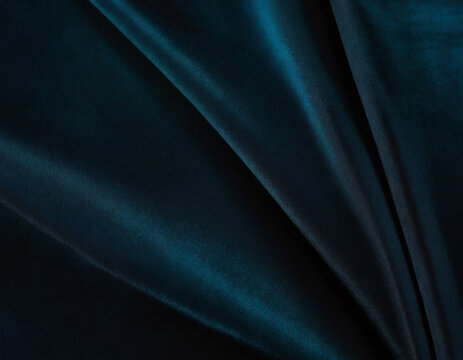 Dark Velvet Elegance