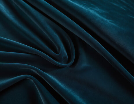 Dark Velvet Elegance