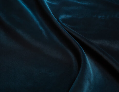 Dark Velvet Elegance
