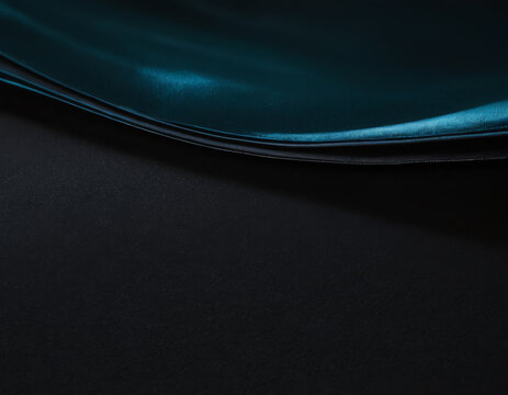 Dark Velvet Elegance