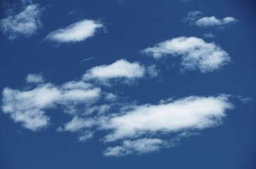 Clouds