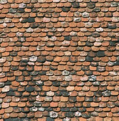 Roofing tiles