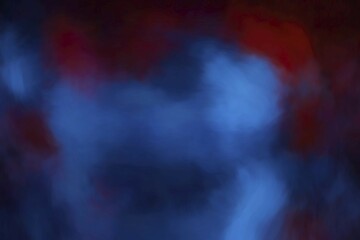 Abstract blurred colorful background, abstract art