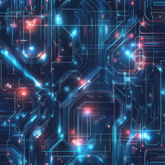 Obraz premium abstract colorful background