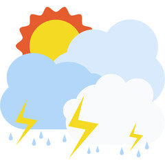 Weather Icon Element