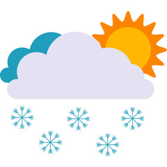 Weather Icon Element