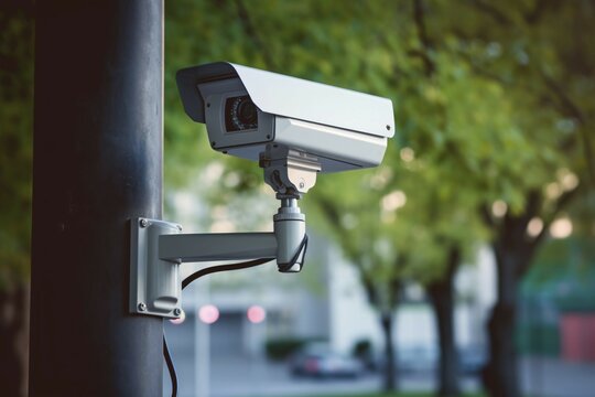 Adobe Security Camera